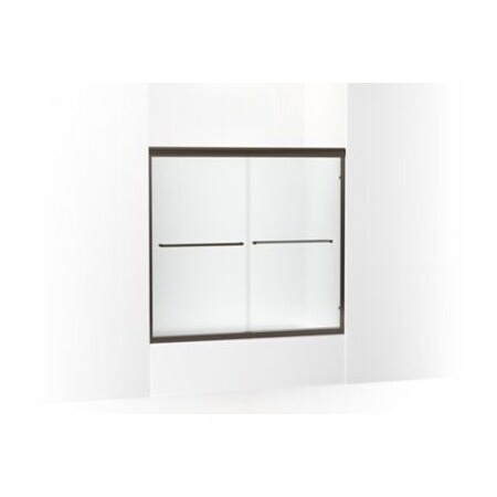 Sterling Finesse Frmls Bypass Door 5425-59DR-G03